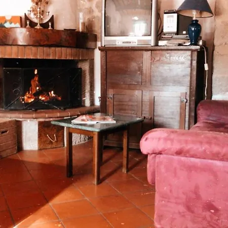 Giardino Di Potentino Apartment