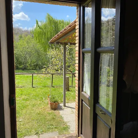 Giardino Di Potentino *