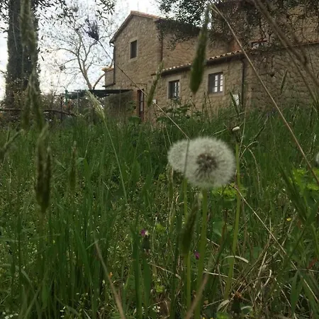 Giardino Di Potentino Apartment *